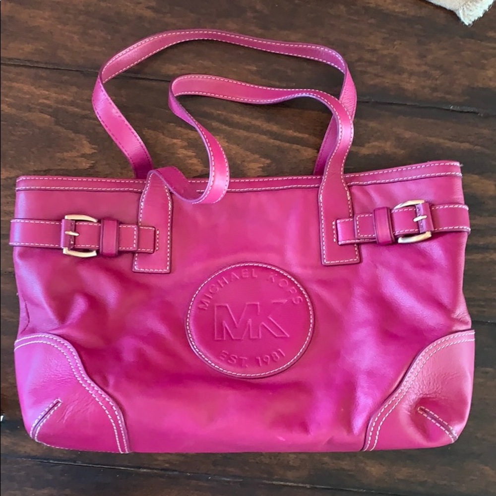 Michael Kors purse